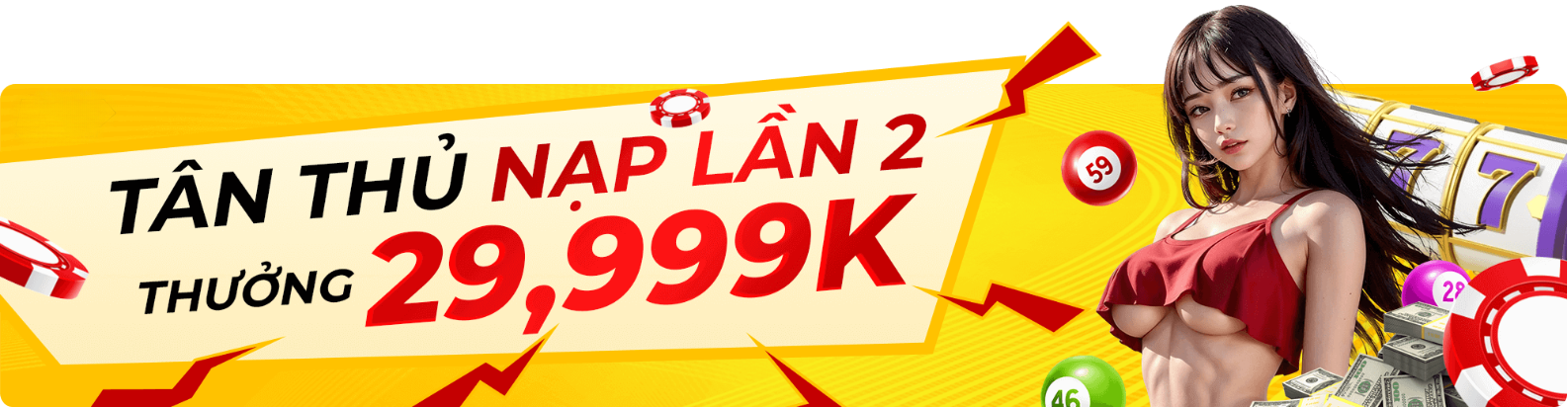 Tiền thưởng gửi tiền vào EU9