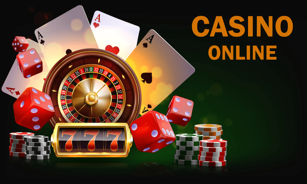 Thông tin về casinoonlinevn