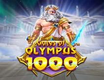 Gates of Olympus 1000 Gates of Olympus 1000